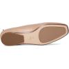 Naturalizer Womens 27 Edit Carla(Opal Pink Leather)