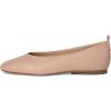 Naturalizer Womens 27 Edit Carla(Opal Pink Leather)
