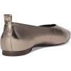 Naturalizer Womens 27 Edit Carla(Patina Pewter Leather)