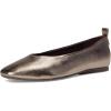 Naturalizer Womens 27 Edit Carla(Patina Pewter Leather)