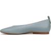 Naturalizer Womens 27 Edit Carla(Powder Blue Leather)