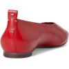 Naturalizer Womens 27 Edit Carla(Red Leather)
