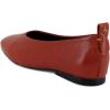 Naturalizer Womens 27 Edit Carla(Tomato Soup Leather)