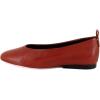 Naturalizer Womens 27 Edit Carla(Tomato Soup Leather)