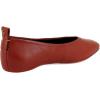 Naturalizer Womens 27 Edit Carla(Tomato Soup Leather)