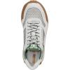 Sam Edelman Womens Layla(Black/White/Grass Green)