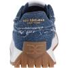 Sam Edelman Womens Layla(Blue Multi Fray)