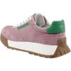 Sam Edelman Womens Layla(Bubblegum Pink/Green)