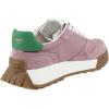 Sam Edelman Womens Layla(Bubblegum Pink/Green)