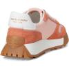 Sam Edelman Womens Layla(Coral Multi)