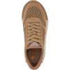 Sam Edelman Womens Layla(Hazelwood/Cyprus Tan Net Mesh)