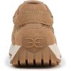 Sam Edelman Womens Layla(Hazelwood/Cyprus Tan Net Mesh)