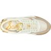 Sam Edelman Womens Layla(Ivory/Stone/Washed Yellow)