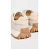 Sam Edelman Womens Layla(Limestone/Light Natural)