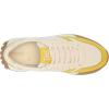 Sam Edelman Womens Layla(Saffron Yellow/Ivory)