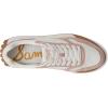 Sam Edelman Womens Layla(White/Blush Rose/War)