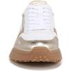 Sam Edelman Womens Layla(White/Gold)