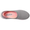 Skechers Women’s On-The-go Swift Advance Sneaker(Grey)