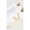 Veja Women’s Campo Sneakers(Extra White – Almond)