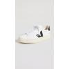 Veja Women’s Campo Sneakers(Extra White – Black)