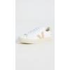 Veja Women’s Campo Sneakers(Extra White Almond)