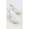 Veja Women’s Campo Sneakers(Extra White Almond)