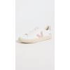 Veja Women’s Campo Sneakers(Extra White Babe)
