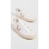 Veja Women’s Campo Sneakers(Extra White Babe)