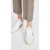 Veja Women’s Campo Sneakers(Extra-white-kaki)