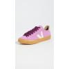 Veja Women’s Campo Sneakers(Mulberry/Pierre)