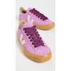 Veja Women’s Campo Sneakers(Mulberry/Pierre)