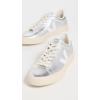 Veja Women’s Campo Sneakers(Silver White)
