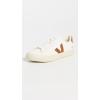 Veja Women’s Campo Sneakers(White Cognac)