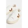Veja Women’s Campo Sneakers(White Cognac)
