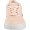 adidas Women’s Park Street Sneaker(Wonder Quartz/Clay Strata/White)