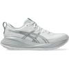 ASICS Women’s Gel-Cumulus 27 Running Shoes(Glacier Grey/Mid Grey)