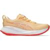 ASICS Women’s Gel-Cumulus 27 Running Shoes(Light Orange/Mojave)