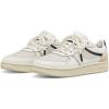 LABEL GT Retro Low(White/Navy/Beige)