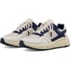LABEL GT Retro Sneaker(White/Navy)