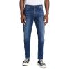 Madewell Men’s Athletic Slim Coolmax Jeans(Leeward)