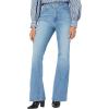 Madewell Perfect Vintage Flare Jeans in Kilmer(Pointview Wash)