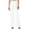 Madewell Perfect Vintage Flare Jeans in Kilmer(Tile White)
