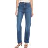 Madewell Women’s 90’s Straight Jeans in Barlow Wash(Barlow Wash)