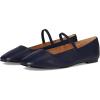 Madewell Women’s The Greta Ballet Flat(True Midnight)