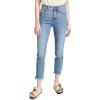 Madewell Women’s The Perfect Vintage Jeans in Lunar Wash(Ainsworth Wash)