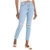 Madewell Women’s The Perfect Vintage Jeans in Lunar Wash(Bradwell Wash)