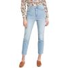 Madewell Women’s The Perfect Vintage Jeans in Lunar Wash(Coffey Wash)