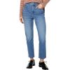 Madewell Women’s The Perfect Vintage Jeans in Lunar Wash(Earlside Wash)