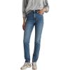 Madewell Women’s The Perfect Vintage Jeans in Lunar Wash(Kepler Wash)
