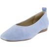 Naturalizer Womens 27 Edit Carla(Bluebell Suede)